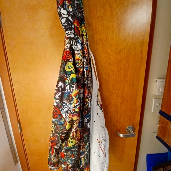 Vintage Hoodie💢 - Picture 5 of 11